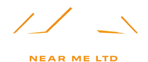 Roofers Near Me Ltd