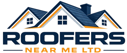 Roofers Near Me Ltd